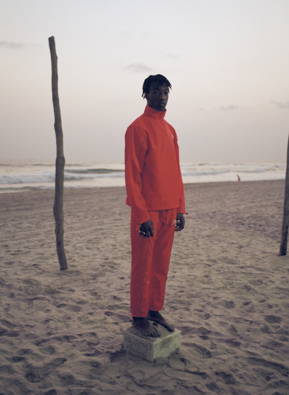 Direction la Côte d'Ivoire dans le nouvel éditorial d’Atelier New Regime