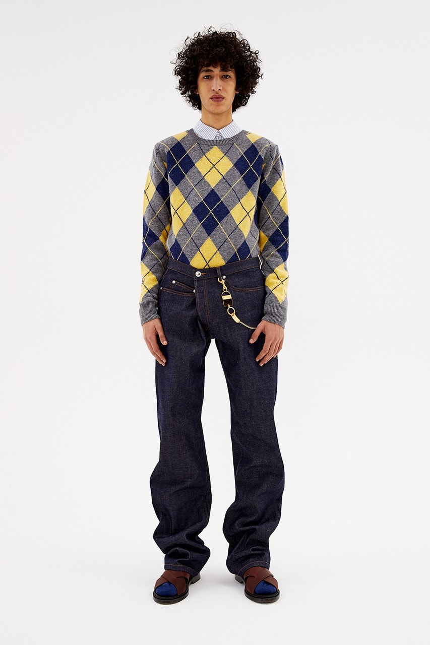 Photo A.P.C. Automne/Hiver 2020
