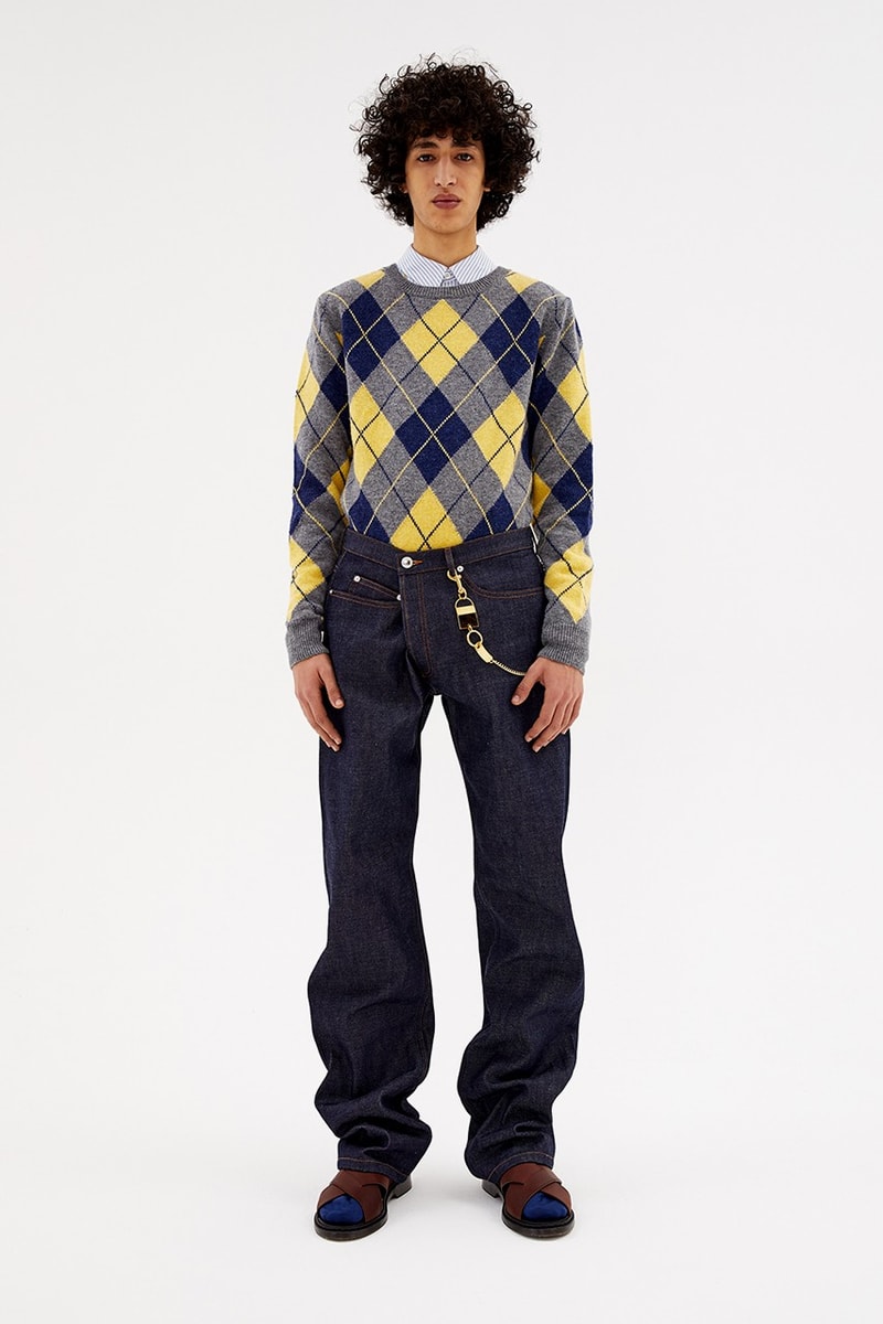 Photo A.P.C. Automne/Hiver 2020