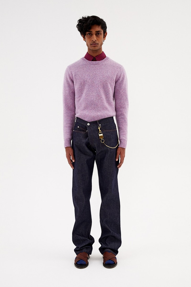 Photo A.P.C. Automne/Hiver 2020