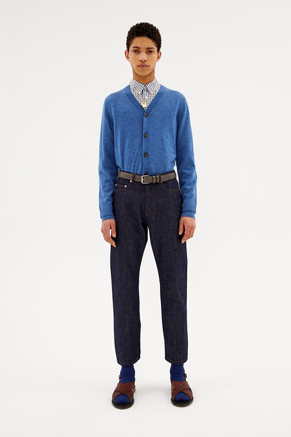 Photo A.P.C. Automne/Hiver 2020
