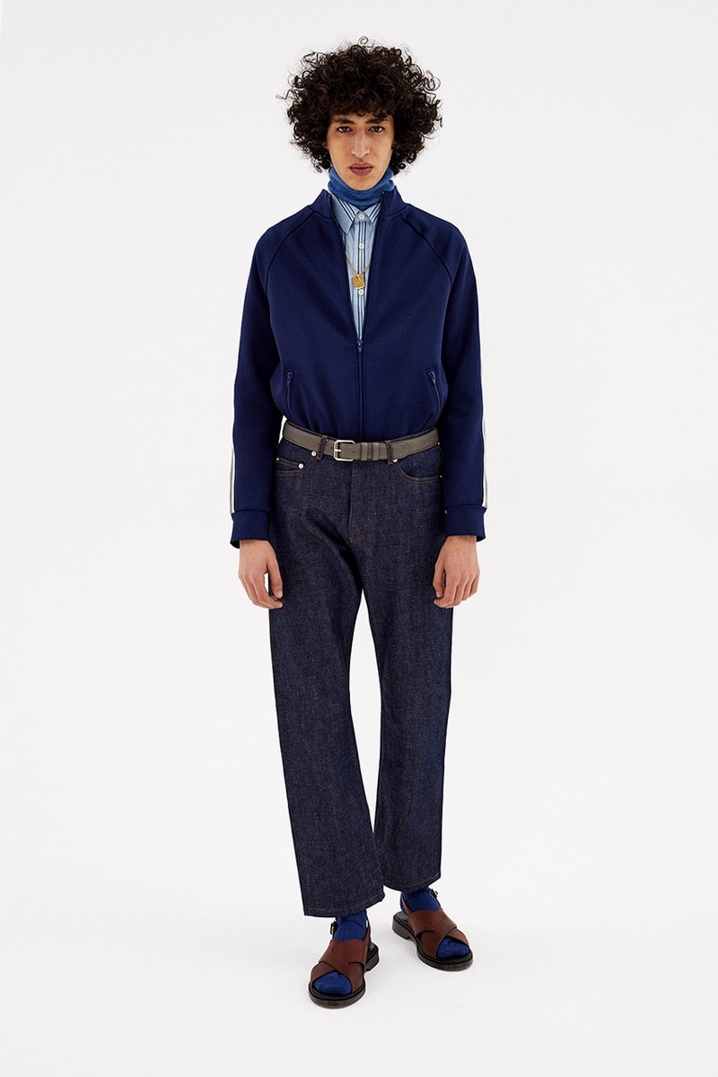 Photo A.P.C. Automne/Hiver 2020