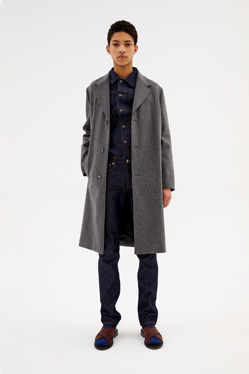 Photo A.P.C. Automne/Hiver 2020