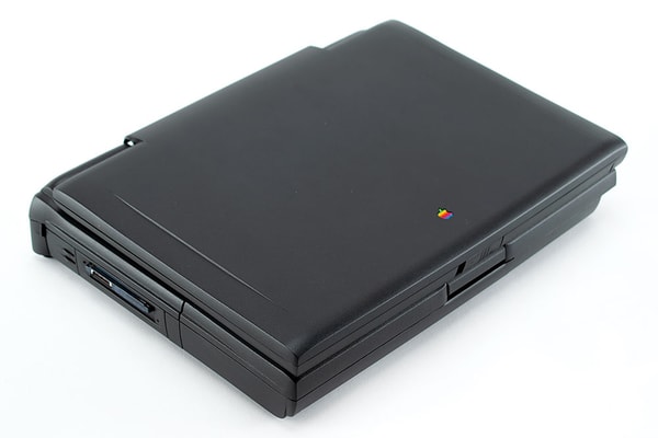 Apple-1