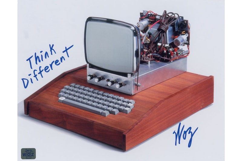 Apple-1