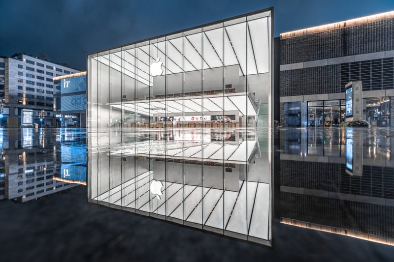 Apple va faire don de 2 millions de masques sanitaires