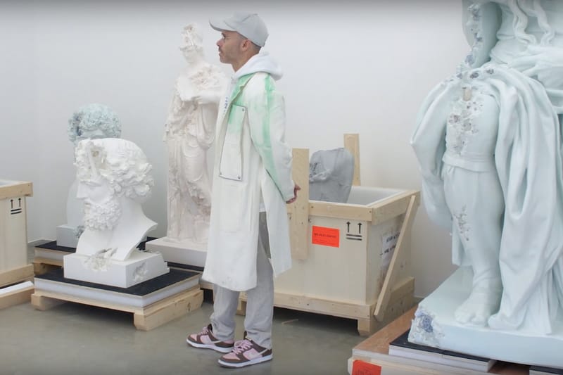 Perrotin lance sa série #Unlocked avec des expositions virtuelles et des interviews d'artistes