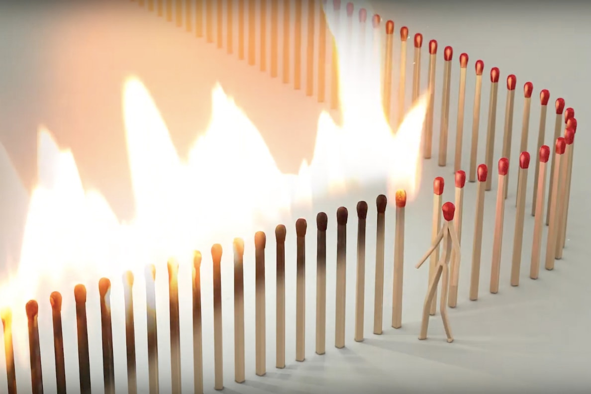 safety match