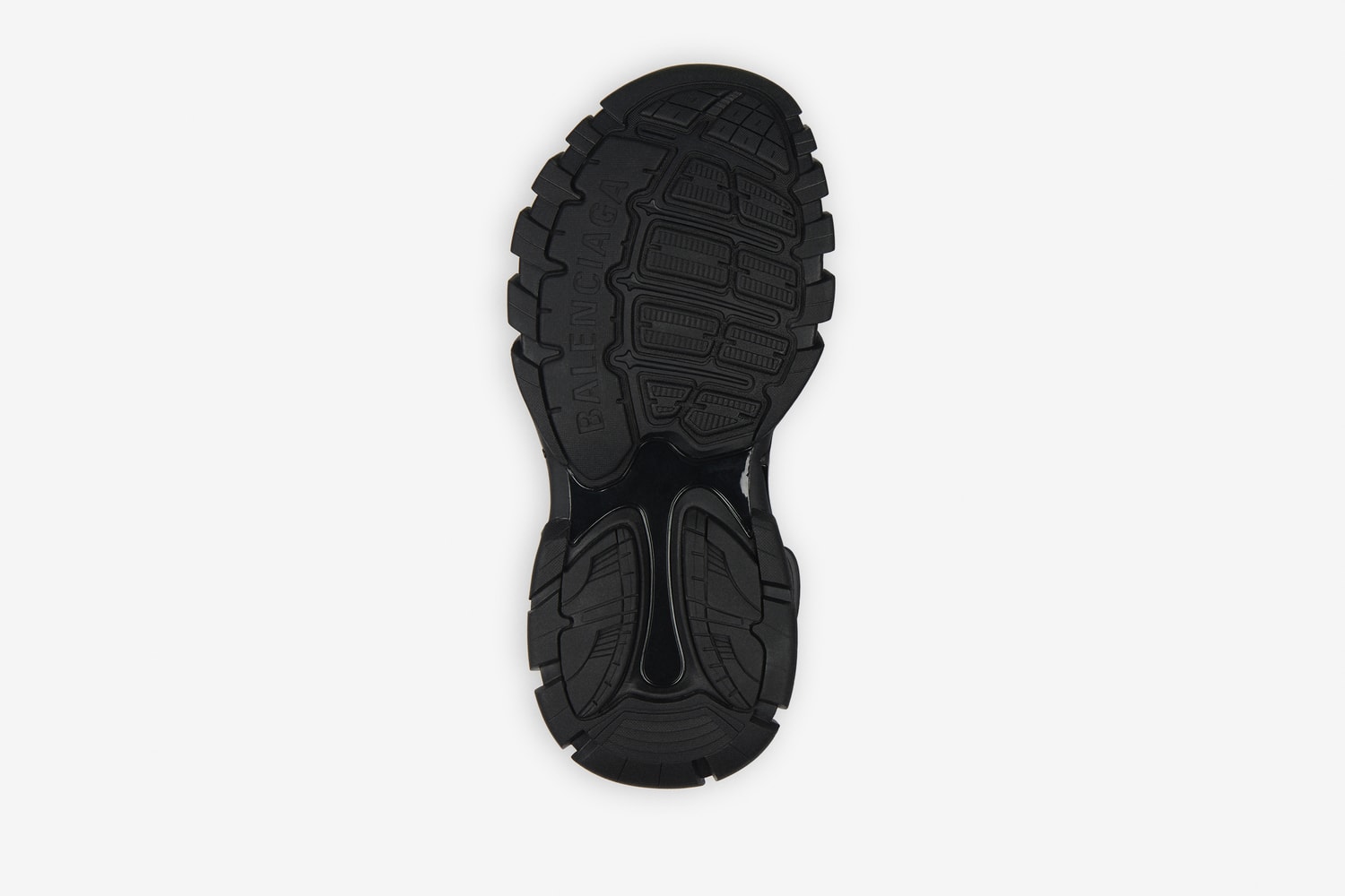 Balenciaga Track sandale