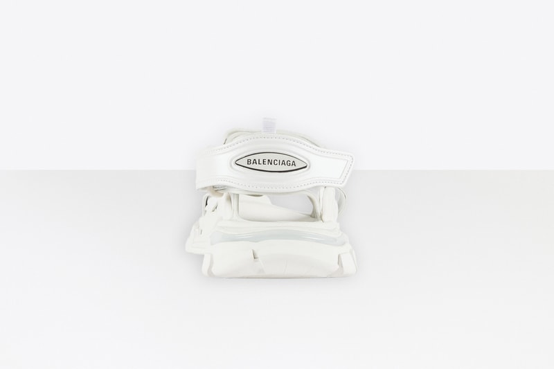 Balenciaga Track sandale