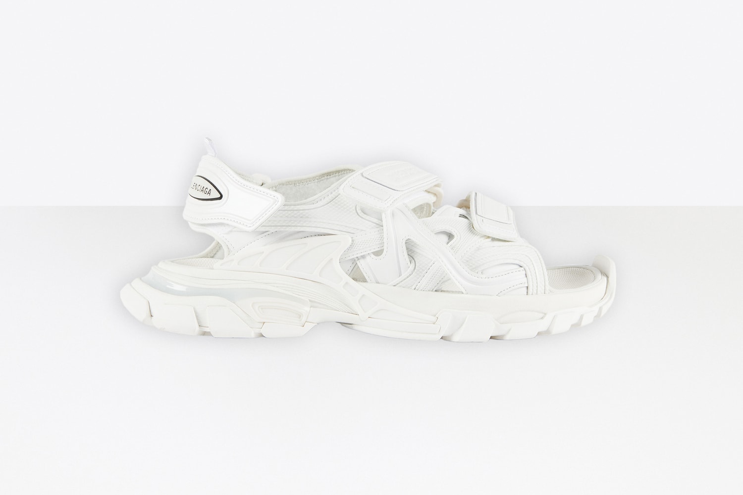 Balenciaga Track sandale