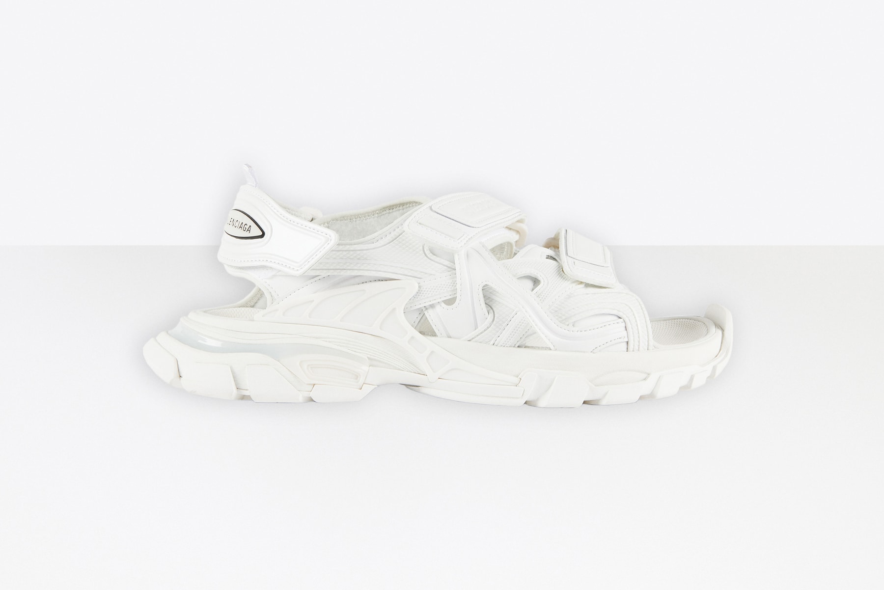 Balenciaga Track sandale