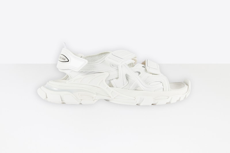 Balenciaga Track sandale