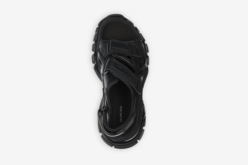 Balenciaga Track sandale