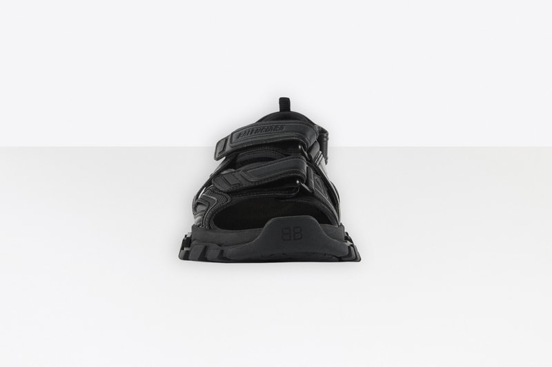 Balenciaga Track sandale