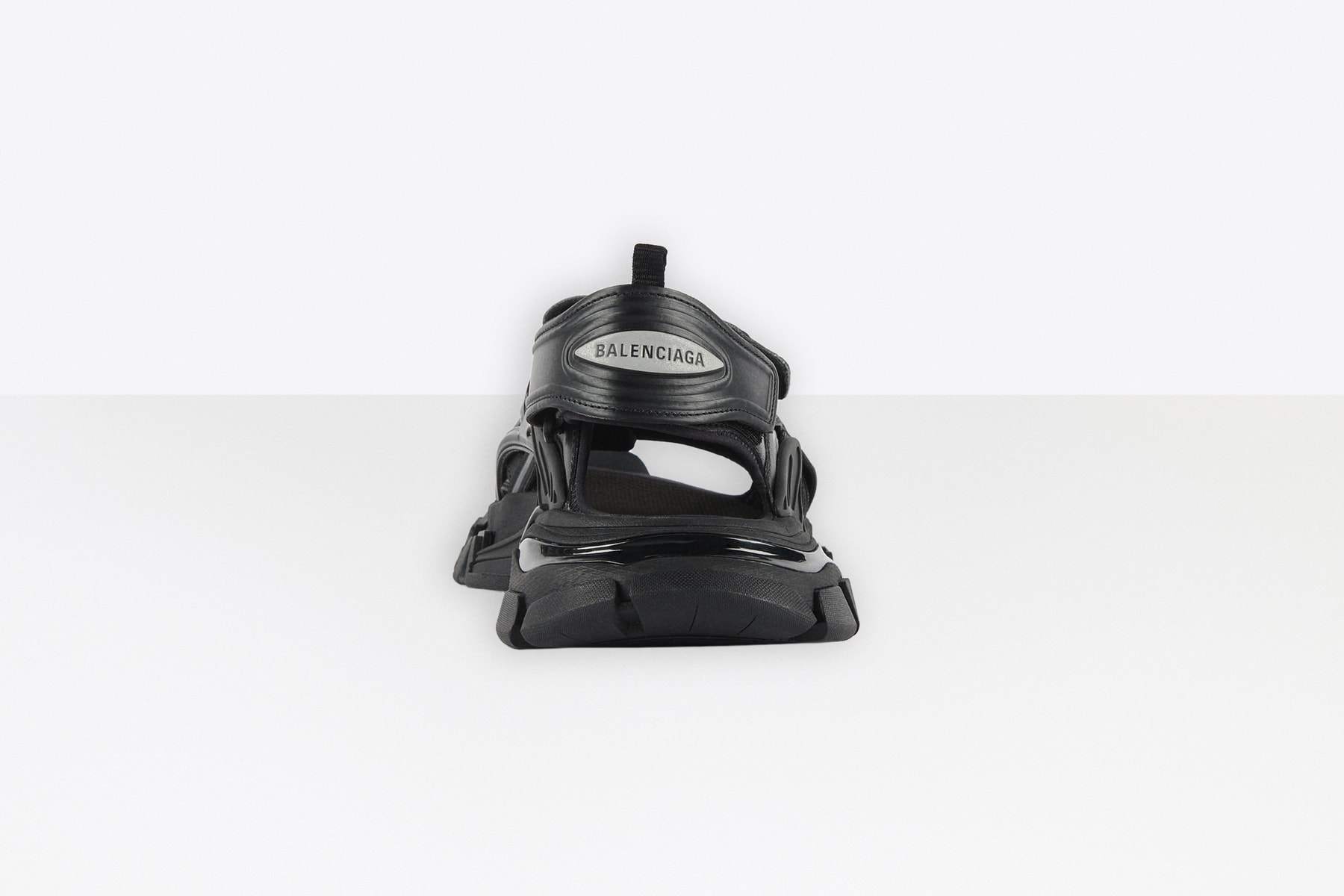 Balenciaga Track sandale