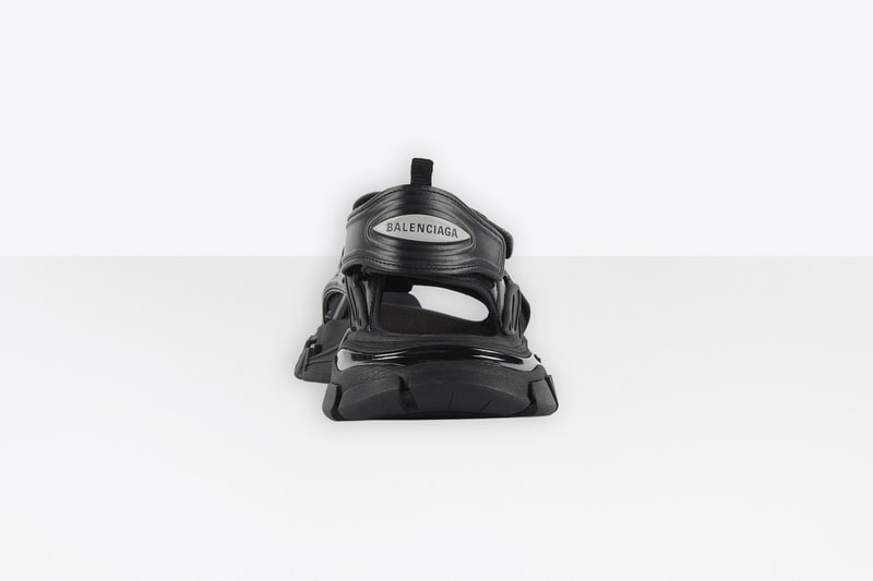 Balenciaga Track sandale