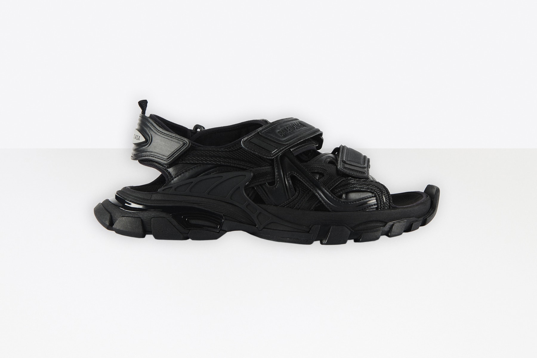 Balenciaga Track sandale