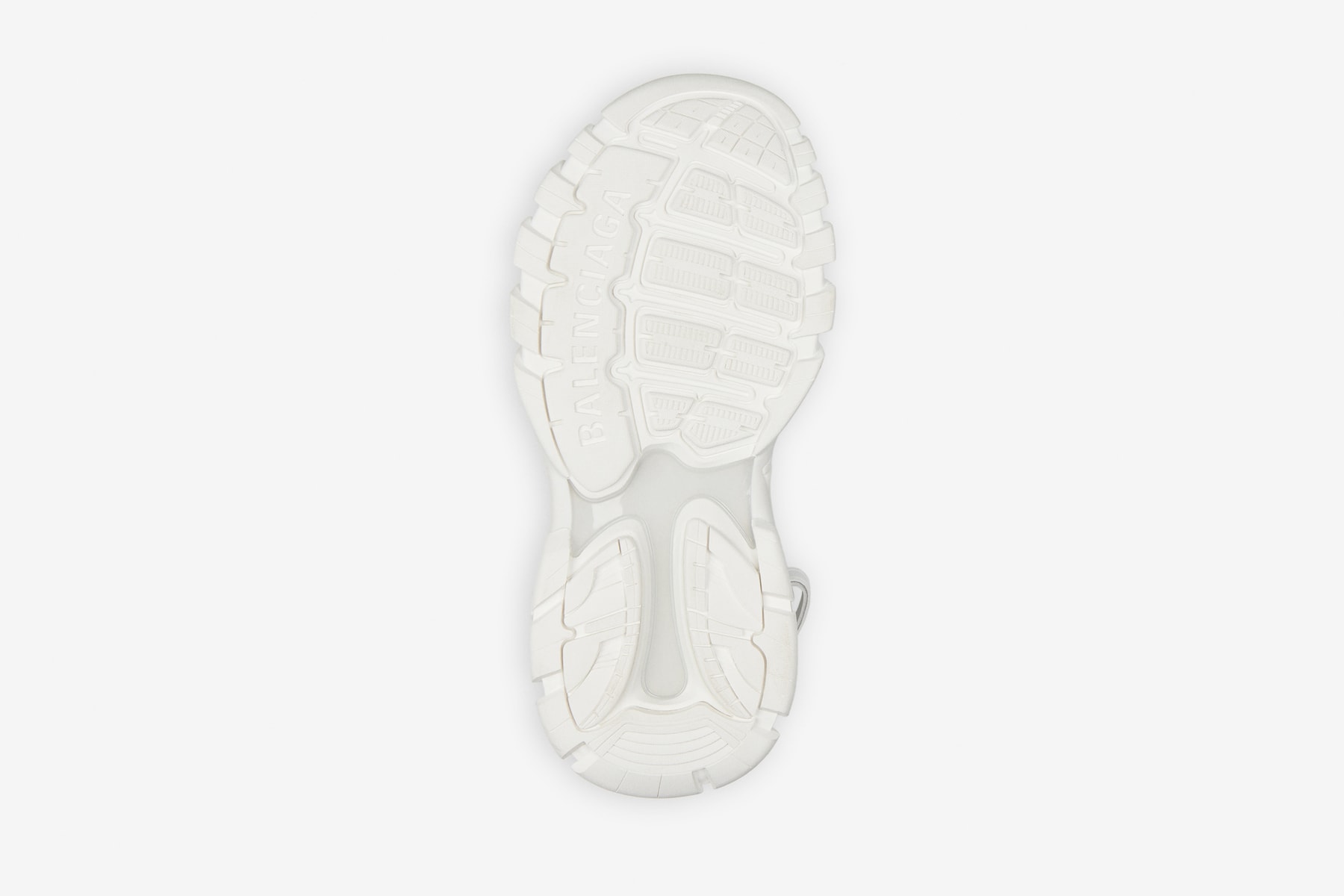 Balenciaga Track sandale