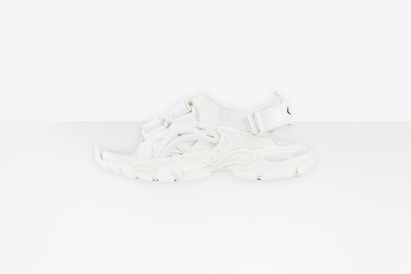 Balenciaga Track sandale