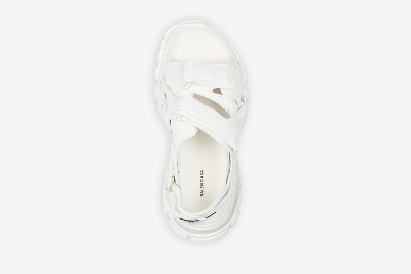 Balenciaga Track sandale