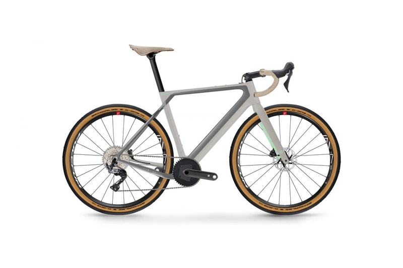 BMW s'associe à l'entreprise italienne 3T et dévoile un vélo custom