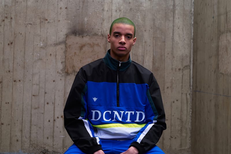 DCNTD droppe une nouvelle capsule unisexe en édition limitée