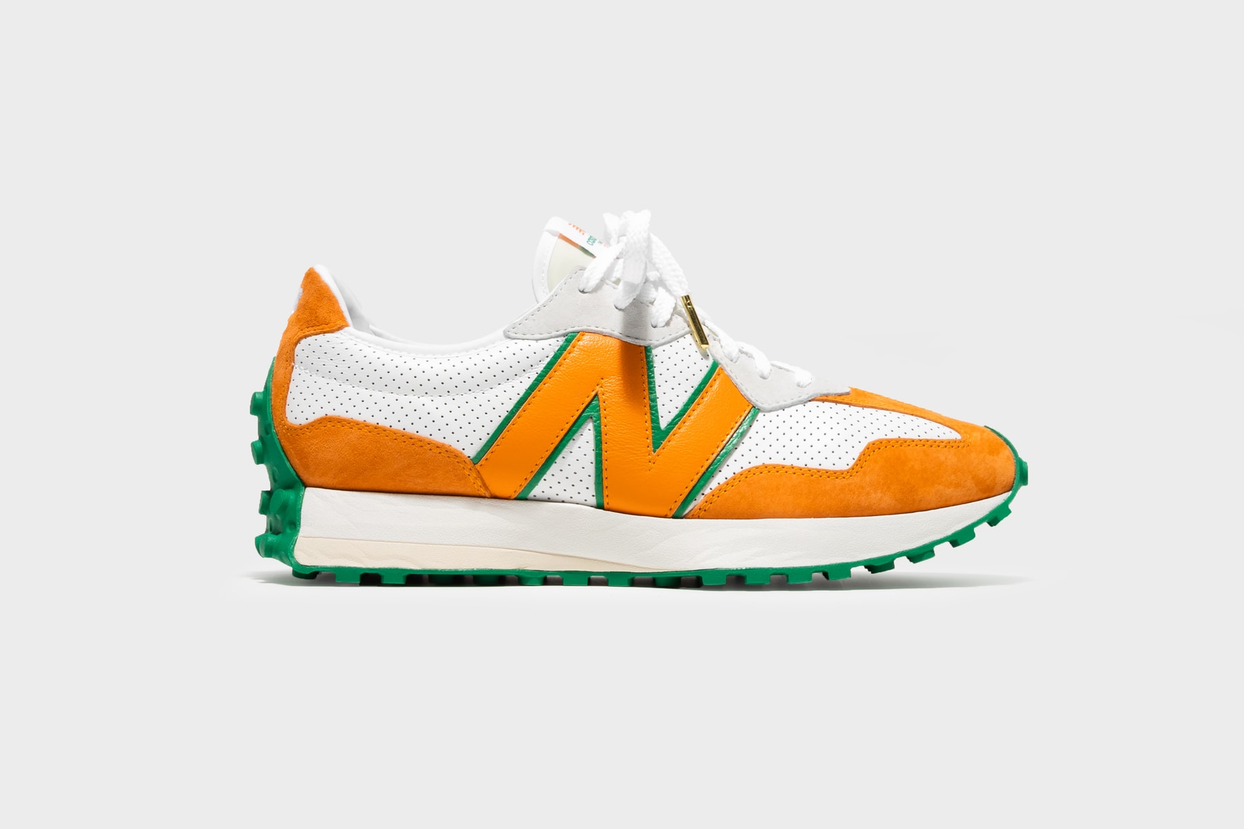 Casablanca New Balance
