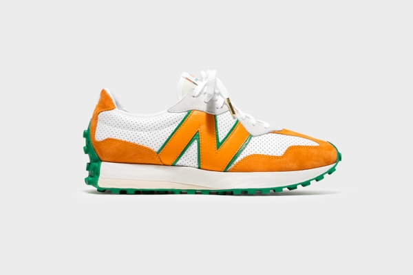 Casablanca New Balance