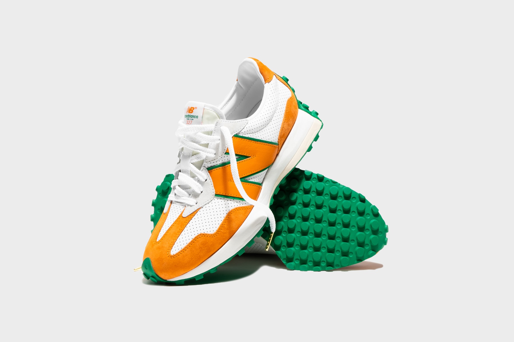 Casablanca New Balance