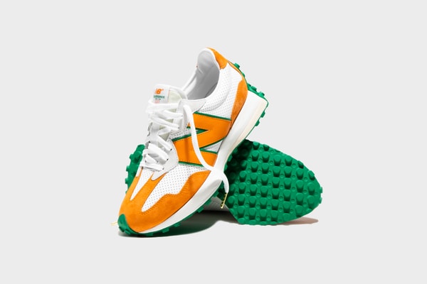 Casablanca New Balance
