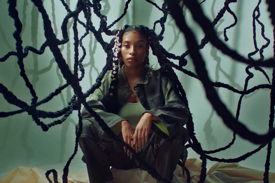 Les plus beaux clips de la semaine