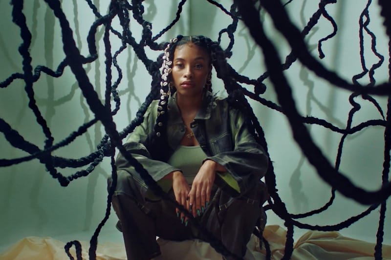 Les plus beaux clips de la semaine