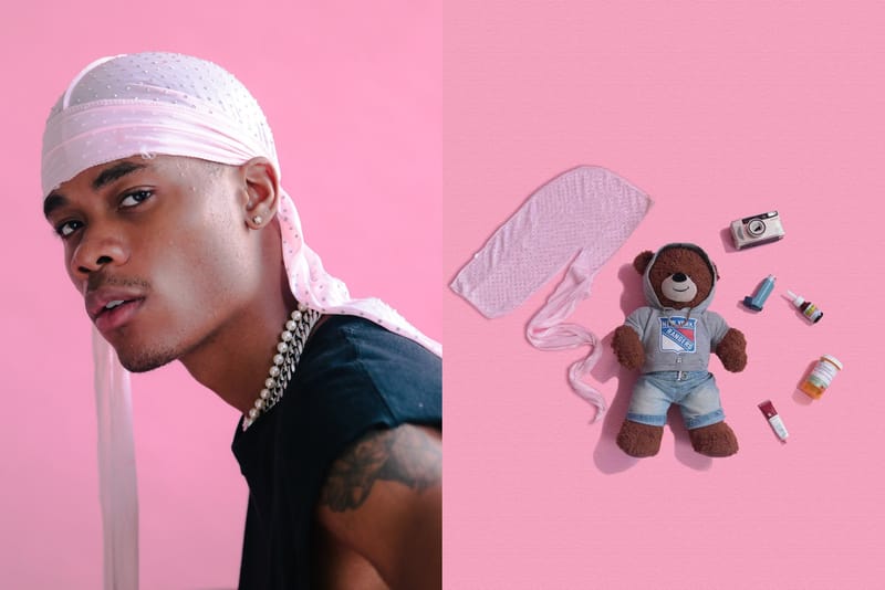 Les clichés autour des porteurs de durags déconstruits dans une série photographique