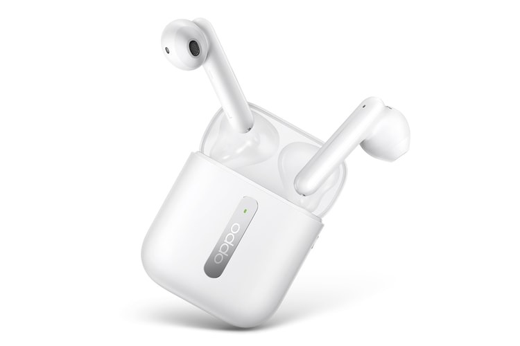 OPPO propose une nouvelle alternative aux AirPods avec ses écouteurs sans fil Enco Free