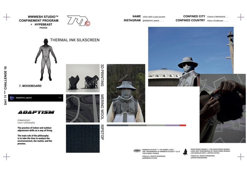 Nike tn x Converse : Les meilleurs reworks du challenge WWWESH STUDIO x HYPEBEAST France