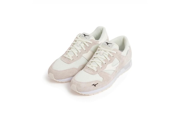 Photo FUTUR x Mizuno GV87