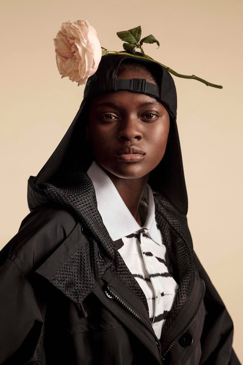 Burberry : La campagne Printemps/Été 2020 continue de signer le renouveau de la marque 