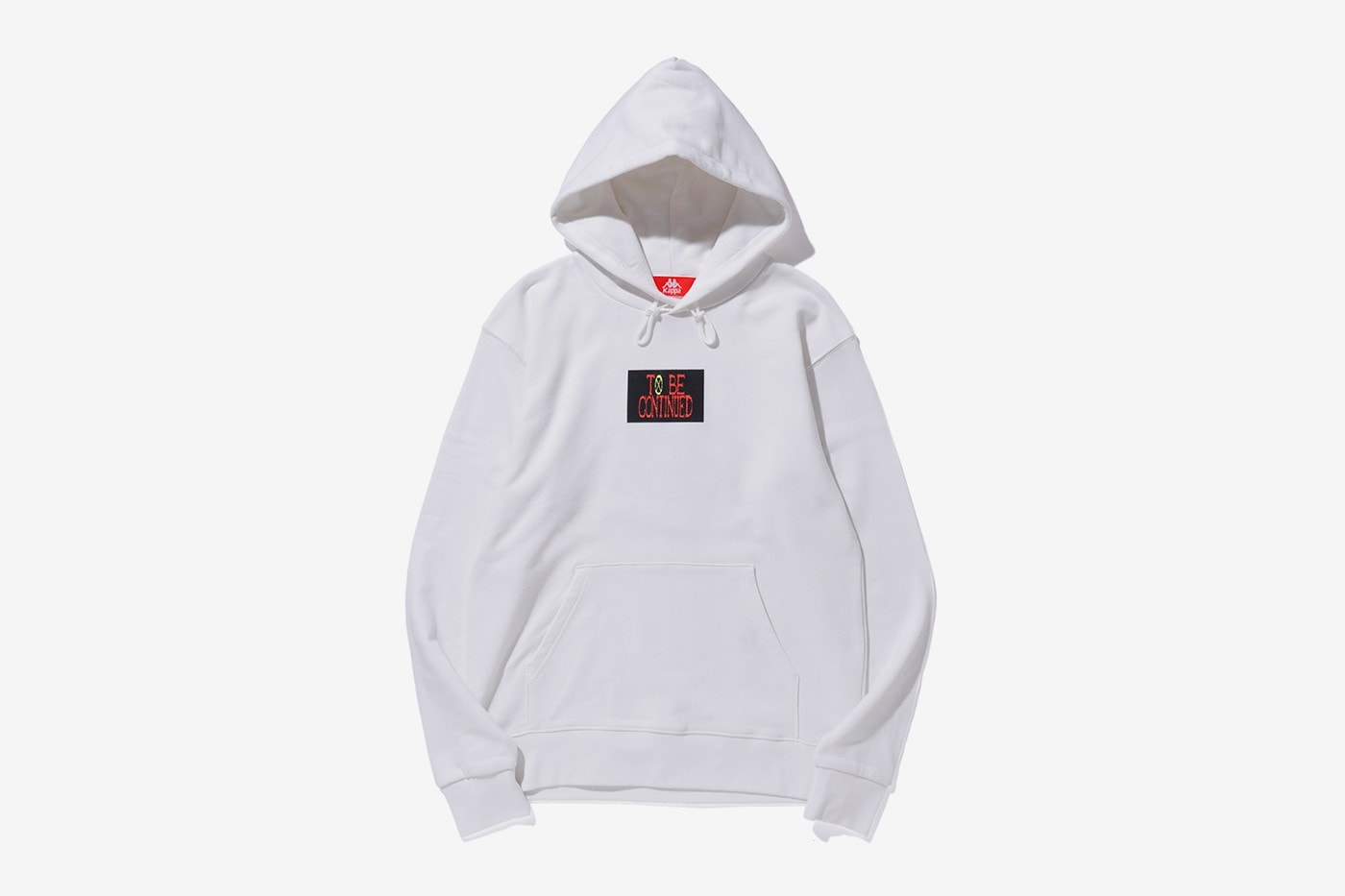 Kappa s'associe à One Piece pour une collection capsule