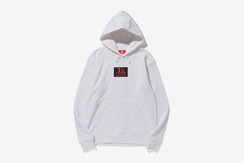 Kappa s'associe à One Piece pour une collection capsule