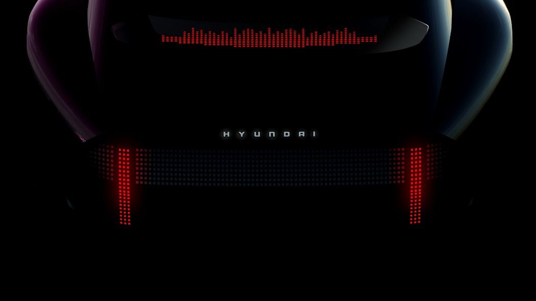 Hyundai présente un concept car sans volant mais avec joysticks