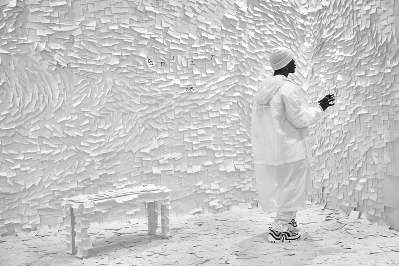 Josman - Le coeur n'est pas si froid sous le polo