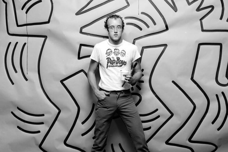 Bruxelles célèbre Keith Haring dans son Palais des Beaux-Arts