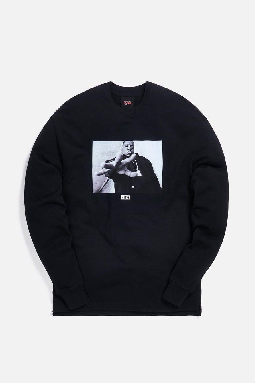 The Notorious B.I.G. KITH