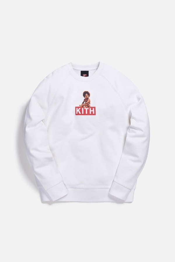 The Notorious B.I.G. KITH