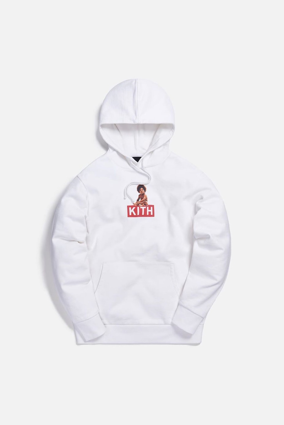 The Notorious B.I.G. KITH