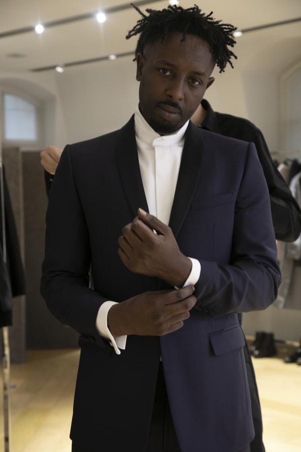 Dior Ladj Ly
