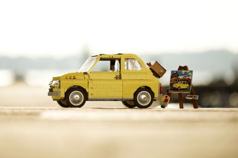 Photos LEGO