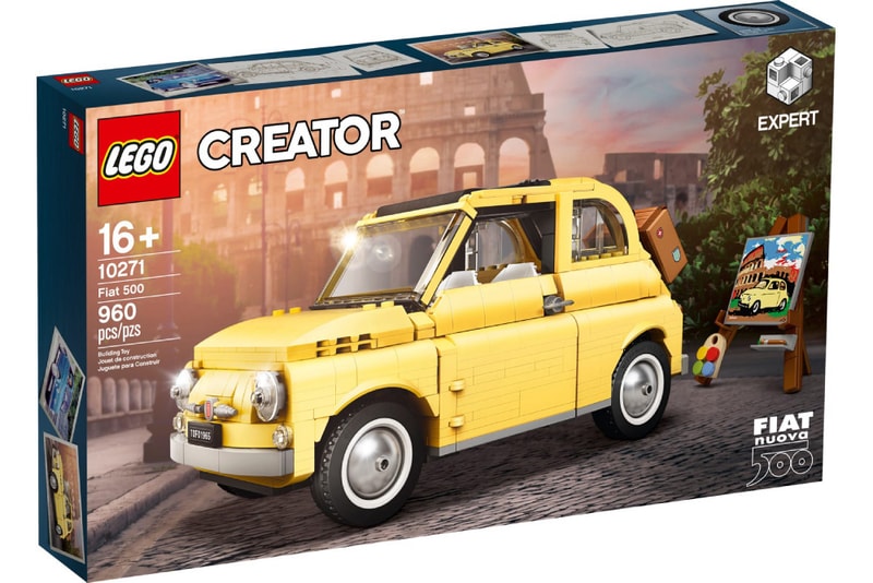 Photos LEGO