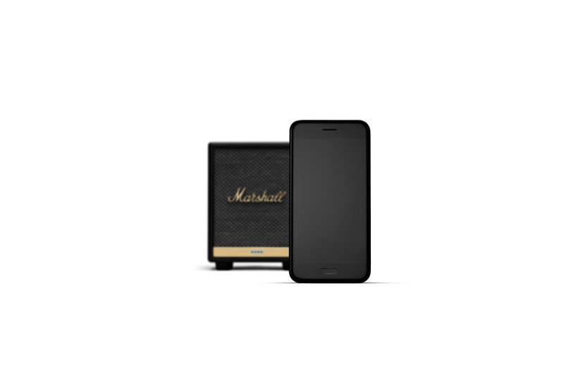 Marshall dévoile Uxbridge, sa nouvelle enceinte bluetooth avec assistant vocal